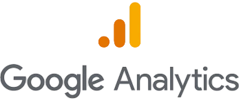 logo of google analytics