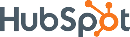 logo of hubspot