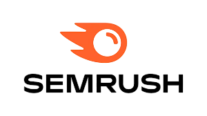 logo of semrush