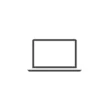 logo of laptop